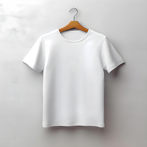 T-shirt coton premium